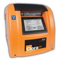 Clora 2XP 实验室超痕量总氯元素分析仪