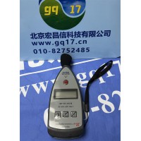 杭州爱华AWA5636-6 简易户外单元（配置6，2级，在线监测专用）