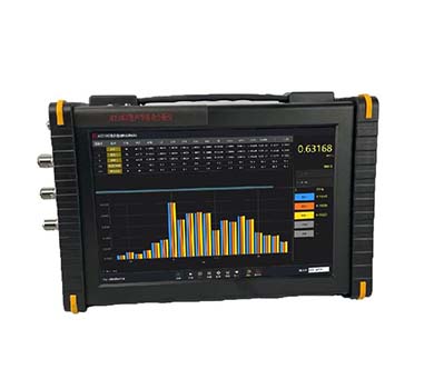 ACE1002 型多通道振动测定仪