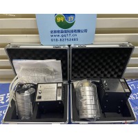 FA-1型 六级筛孔撞击式空气微生物采样器