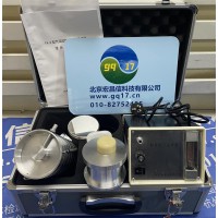 FA-3 8级微生物气溶胶粒度分布采样器