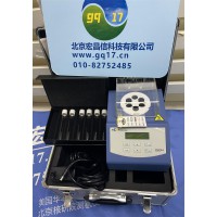 上海雷磁 COD-401-1 便携式COD消解器 (6孔)