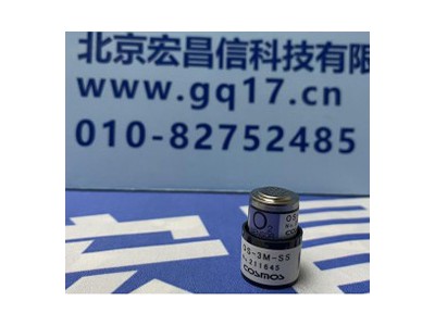 日本新宇宙cosmos OS-3M-G 固定式氧气传感器图1