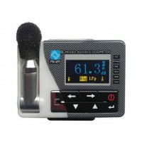 ASV 5910 个人声暴露计