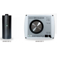 AHAI 3012 AHAI 3011 振动校准器