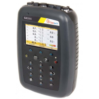 GA5000 红外氧气（O2）便携式气体分析仪（0～25 %）