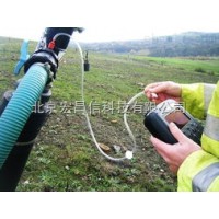 英国Geotech GA5000便携式沼气分析仪