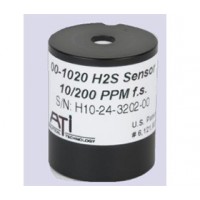美国ATID16 PortaSensIII红外溴（00-1000）传感器（0-1/5 ppm)