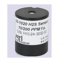 美国ATID16 PortaSensIII红外氯气（00-1002 ）传感器（0-1/5 ppm)