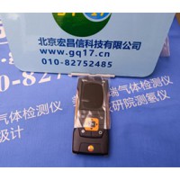 testo 440 标准有线连接热线风速套装