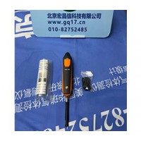 testo 405i-智能无线迷你热线式风速仪