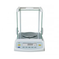 赛多利斯 精密天平 BSA 223S-CW  220g/1mg