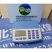意大利哈纳HANNA HI83300-02 台式多参数水质快速测定仪
