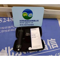 gastec GV-100S 手动气体采样泵