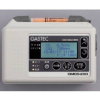 GASTEC-CARBOTEC 一氧化碳、二氧化碳检测器