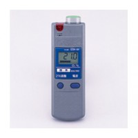 GASTEC 便携型氧气浓度报警器 GOA-6H/GOA-6H-S