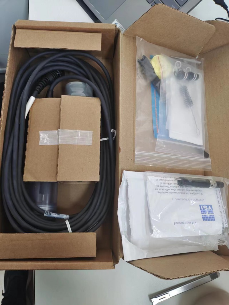 YSI ProQuatro 10米电缆线