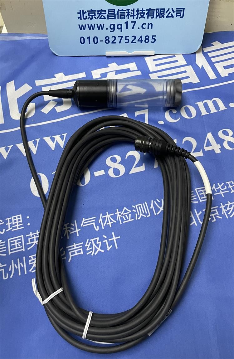 YSI10102030-10 温度电导率10米电缆线