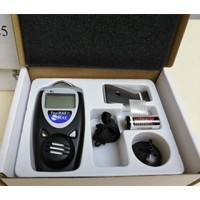 美国华瑞PGM-1100氧气检测仪