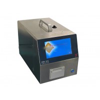 Y09-101 型尘埃粒子计数器