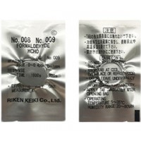 日本理研甲醛试剂片 FP-30 FP-31 FP-30MK2(C)