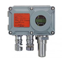 SD-705系列固定式可燃性气体检测器