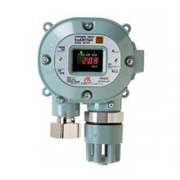 SD-1 OX 固定式O2气体检测仪