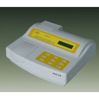 WGZ-2浊度计