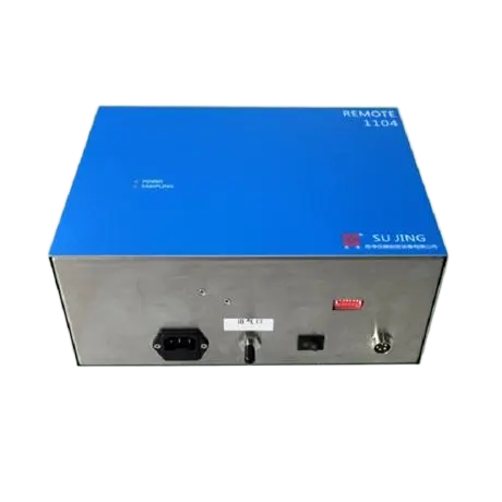 Remote 1104(0.1um) 型尘埃粒子计数器