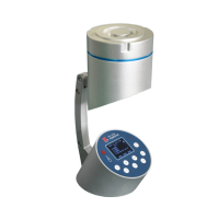 FKC-IB 型微生物浮游菌采样器