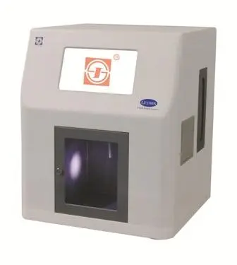  LS100-5 光散射法液体颗粒计数器