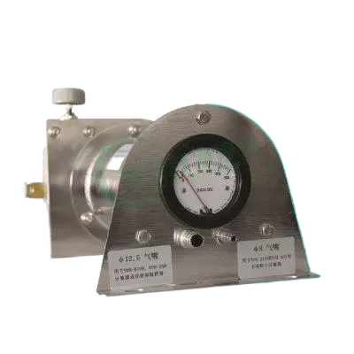  DHP-1型 高压分离器