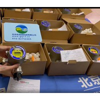 GTD-2000TX 固定式氨气检测仪（NH3 0-300ppm)