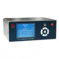 SJFC-200 激光粉尘浓度监测仪
