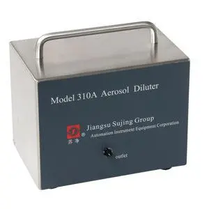  310A型气溶胶稀释器