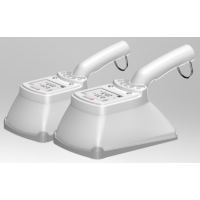 HA170 α、 β 表面污染监测仪