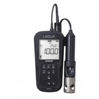 LAQUA DO210 手持式溶解氧/温度计 手持式水质分析仪