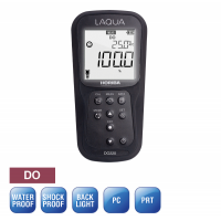 LAQUA DO220 手持式溶解氧/温度计 手持式水质分析仪