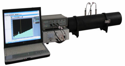 ACE6502 阻抗管吸声建筑隔声测量系统