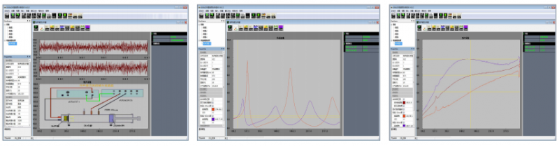 ACE6502 阻抗管吸声建筑隔声测量系统（4通道）
