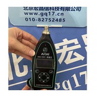 杭州爱华 AHAI 3002-2V 噪声振动分析仪(振动仪)手传振动型