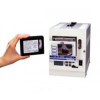 FP-300型固定式毒性气体检测器