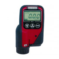 SC-01型便携式毒性气体检测器