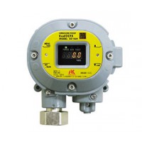 SD-1 GH 固定式甲烷/氨气检测仪