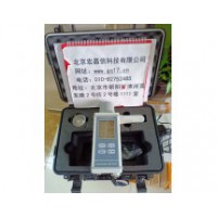 AT1121射线检测仪