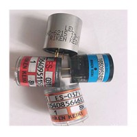 理研RIKEN 氧气传感器 氧浓度探头 OS-BM2 OS-BM1 OS-B3 OS-B11