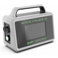 MH1200-E型 大气VOCs采样器（19代）