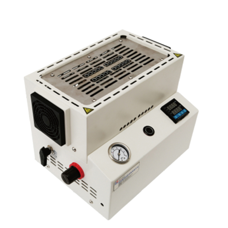 MHT210P型多功能热脱附管老化仪