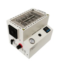 MHT210P型多功能热脱附管老化仪