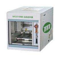 MIC6108型自动进样器